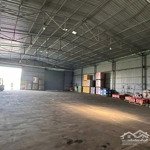 kho xưởng cho thuê giá rẻ tại quận 7 dt 300m2 lâu dài 3 năm