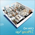 căn góc 80 m2 chung cư bình an, thanh hoá - 1.6 tỷ