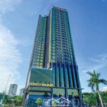 chính chủ cần tiền gấp cần bán căn 2pn sam towers, view tầng cao, mua là cho thuê được luôn.