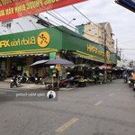 nhà mt phước bình, 4x21.5m, ngay chợ, gần đỗ xuân hợp, 10.5 tỷ còn tl