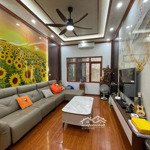 bán nhà riêng view đẹp tại khương hạ, 7,5 tỷ, 35 m2, 3pn, 3wc, 5 tầng