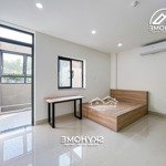 cho thuê căn hộ giá hạt dẻ - đầy đủ nội thất ngay kdc kim sơn, sát lotte, đối diện tdtu, rmit