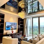 giỏ hàng bán 1pn 4.5 tỷ, 2pn 6.5 tỷ, 3pn 10 tỷ, 4pn 13.8 tỷ tại vinhomes central park