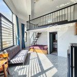 duplex hiện đại - full nội thất ngay trung tâm quận 7