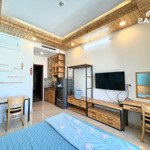 trống phòng studio siêu xinh - full nội thất cao cấp - giá rẻ ngay nguyễn duy trinh quận 2