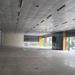 cho thuê 3200m2 showroom mặt tiền đường nguyễn hữu thọ, thanh khê, đà nẵng