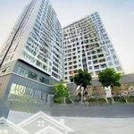 chính chủ cần bán căn hộ 2 phòng tại goldora plaza, ngay rmit, chỉ 2,380 tỷ bao thuế phí