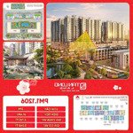 e còn duy nhất 1 căn 2pn (63,5m2) chung cư vinhomes, view toàn cảnh vinhomes, trường học vinschool