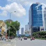 siêu hiếm. bán nhà phố chùa bộc, dt 45m, 5 tầng, ngõ ô tô trong nhà, 5m ra phố lớn. giá nhỉnh 15 tỷ