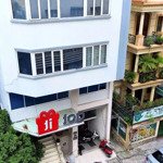 building tốt góc 2 mặt tiền nguyễn văn thủ, quận 1. giảm giá bán nhanh chỉ còn 95 tỷ