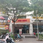 cho thuê np mặt phố khâm thiên, 45 triệu, 140m2, đống đa, hà nội