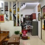 chính chủ cần bán gấp nhà dương bá trạc, p1, quận 8, 56m2 giá 2tỷ650tr lh: 0766372521