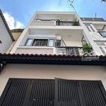 chính chủ bán nhà võ văn tần-p5-q3 dt 63m2 giá 3tỷ570, nhà vuông vức, cho thuê nguyên căn 30tr/th