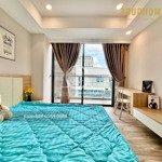 cho thuê cc mini đồng nai, tân bình, hcm 7 triệu, 30m2 view đẹp gần sân bay - cv hoàng văn thụ