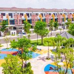 giảm giá 300triệu bán nhà 3 tầng view công viên tại dự án suncasa central bình dương. giá 2tỉ9