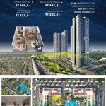 sở hữu ngay căn 1n+ 47m2 tại masteri grand avenue giá tốt nhất thị trường.lh 0967372946