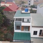 nhà riêng giá tốt, 4,8 tỷ, 97,5 m2 tại thị trấn chúc sơn, chương mỹ, hà nội