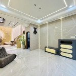 nhà khu vip đường lê thị hồng | dt: 40m2 | giá 3tỷ250 đường vào nhà 5m, cạnh trường mầm non anh đào