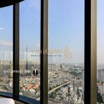 siêu phẩm 3 pn vòng cung nhìn view về landmark 81 tại vinhomes golden river