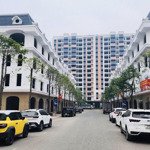 shophouse bắc ninh, mặt ql38, dân cư đông, chính sách vay tốt.