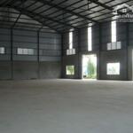 bán xưởng 2880m2-5600m2 KCN Châu Đức, Huyện Châu Đức, BRVT