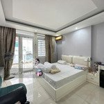 mặt tiền kinh doanh đường nguyễn văn đậu, 100m2, 4 tầng, nhà mới đẹp, hoàn công đủ, nhỉnh 21 tỷ xíu