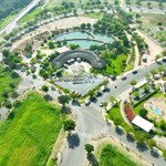 bán lô đất 6x17.5m khu dân cư saigon river park thị trấn cần giuộc, giá bán 2.350 tỷ, sổ hồng