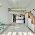 cho thuê chung cư mini 30m2, 6 triệu tại lạc long quân, tân bình, hcm giá ưu đãi