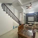 bán nhà phố quang trung, 4 tầng, 4pn, 65m2, 6.9 tỷ