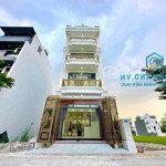 siêu phẩm nhà phố mới hoàn thiện - full nội thất luxury - khu compound - có video review