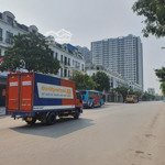 cho thuê shophouse mặt phố thuận an, trâu quỳ, gia lâm view hồ kinh doanh đỗ xe thuận tiện 400m2