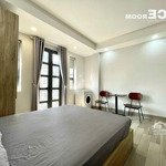 siêu phẩm studio 30m2 tại nguyễn gia trí gần trường hutech