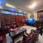 siêu vip! biệt thự sân vườn 2 mặt thoáng hoàng như tiếp, bồ đề - diện tích 90.2m2 - mặt tiền 5,7m