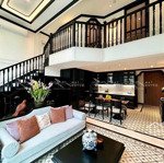 cho thuê duplex 2 phòng ngủ the galleria metropole giá rẻ nhất thị trường