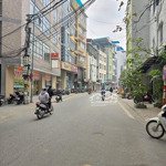 siêu đẹp, bán nhà tam khương, kd sầm uất, ô tô ngủ, sát mặt phố 41m2, 4t, mt 4.1m, giá 15,8 tỷ