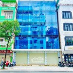 bán nhà siêu vị trí mặt tiền lê thánh tôn-quận 1. dt:8x 22m-5 tầng. hđ thuê: 235 tr/th. giá: 120tỷ