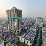 bán sàn văn phòng quận thanh xuân dt 600m2, 1300m2 sổ lâu dài, giá từ 48tr/m2 0938308867