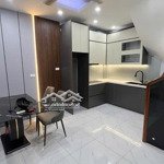 bán nhà đại la, hai bà trưng, 25m2*4 tầng, 3 ngủ khép kín 4.3t