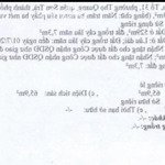 bán nhà đường ngô quyền, diện tích đất 536m2, giá rẻ 23 tỷ 500, liên hệ 0905 123 912