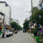 bán đất 175m2, ngay khu phố dương đình nghệ và lê văn quý, chỉ 16.2 tỷ