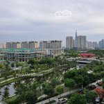 cho thuê căn hộ 3pn sarica - view công viên xanh mát