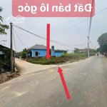 bán đất khu vực phú thịnh minh phú sóc sơn