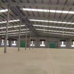 Cho thuê kho xưởng 7000m2 KCN Mỹ Xuân B1, Phường Mỹ Xuân, Tx Phú Mỹ, BRVT