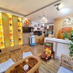 hot bán nhà phố 5 tầng kinh doanh spa mặt tiền trần bình trọng, nha trang vị trí đắc địa, sầm uất