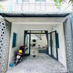 bán nhà sát q1 86m2 giá 3 tỷ 288 shr, đường lê văn duyệt, đinh tiên hoàng cũ, hxh