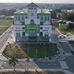 bán nhanh đất nền đức hòa new city - pháp lý rõ ràng