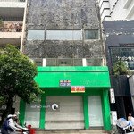 builidng trung tâm - sd 1.000m2 - hiện trạng bàn giao mới 100% số 40 nguyễn trãi, quận 1