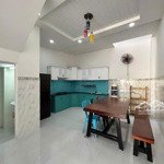 nhà đẹp hẻm huỳnh tấn phát, quận 7, 60m2, giá 2tỷ630