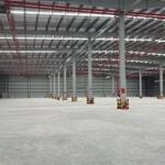 Cho thuê kho 5000m2-15000m2 KCN Giang Điền, Huyện Trảng Bom, Đồng Nai