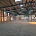 Bán xưởng 16000m2 KCN Hòa Bình, Huyện Thủ Thừa, Long An